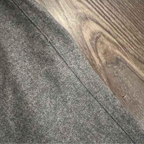 CHANEL Wool pants - Picture 10 of 14